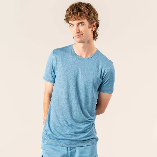 Shop Andy | T-Shirt Heren T-Shirts En Poloshirts