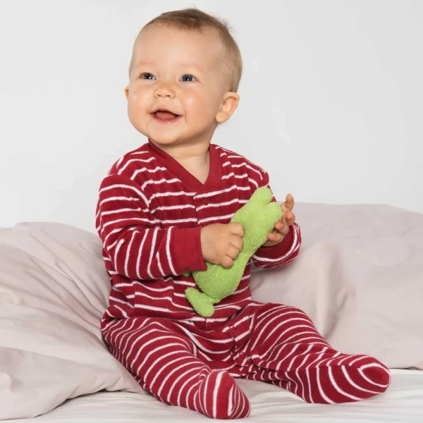 Fashion Bij | Pyjama Baby'S Pyjama