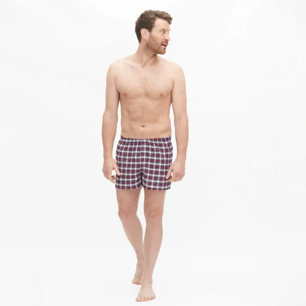 Cheap Boris | Boxershorts, Set Van 2 Heren Ondergoed