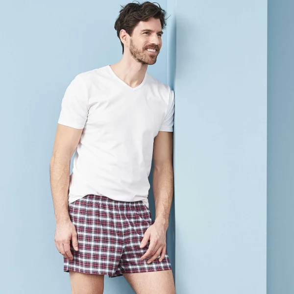 Cheap Boris | Boxershorts, Set Van 2 Heren Ondergoed