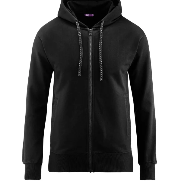 Online Cameron | Hoodie-Jasje Heren Huiskleding