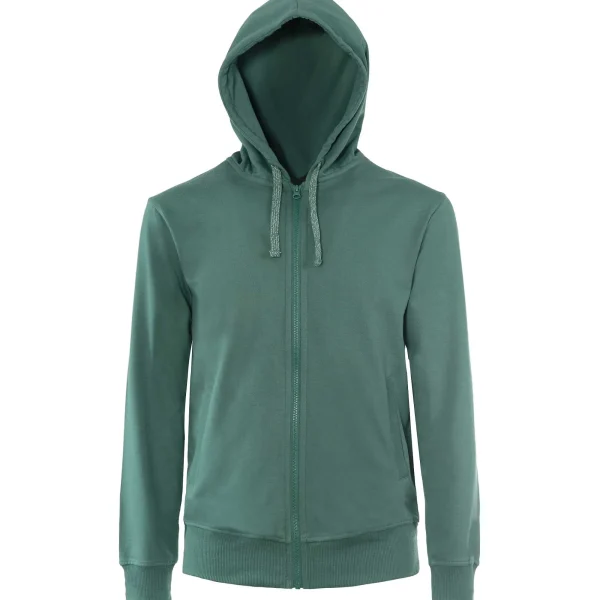 New Cameron | Hoodie-Jasje Heren Huiskleding