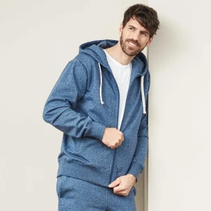 Cheap Cameron | Hoodie-Jasje Heren Huiskleding