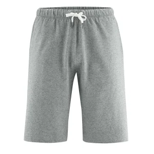 Online Charlie | Sweatshorts Heren Huiskleding