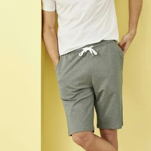 Clearance Charlie | Sweatshorts Heren Huiskleding