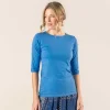 New Chlopea | Shirt Vrouwen Overhemden En Tops