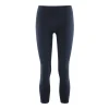 Online Clara | 7/8-Legging Vrouwen Huiskleding