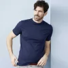 Flash Sale Clark | T-Shirt Heren T-Shirts En Poloshirts