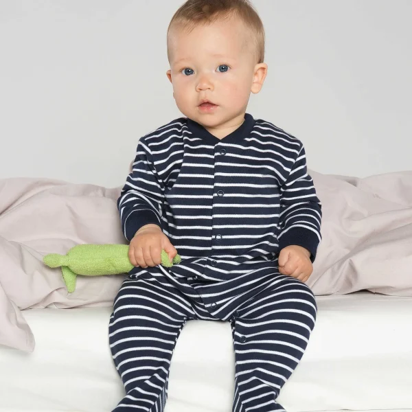 Best Dolfijn | Pyjama Baby'S Pyjama