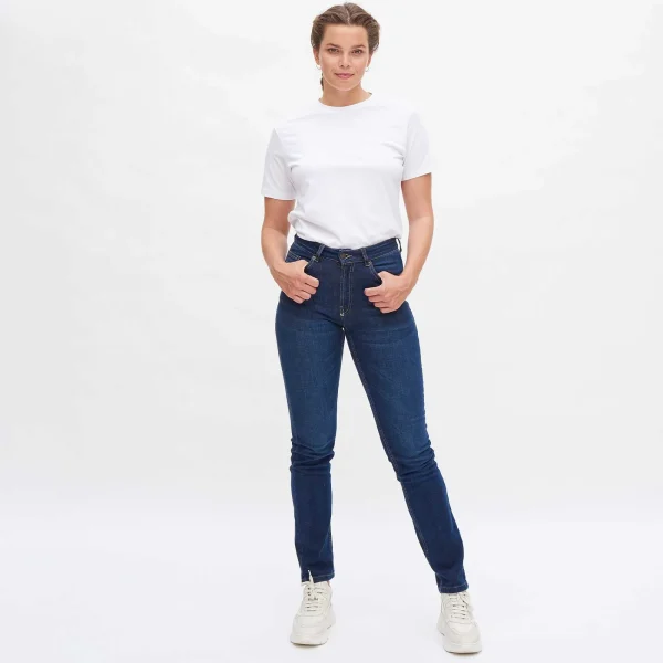 Store Donna | Jeans Vrouwen Jeans En Broeken