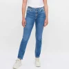 Shop Donna | Jeans Vrouwen Jeans En Broeken