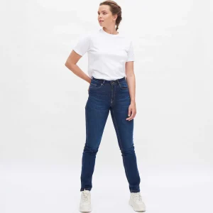 Store Donna | Jeans Vrouwen Jeans En Broeken