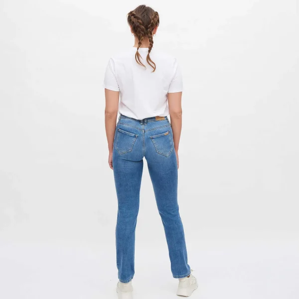 Shop Donna | Jeans Vrouwen Jeans En Broeken