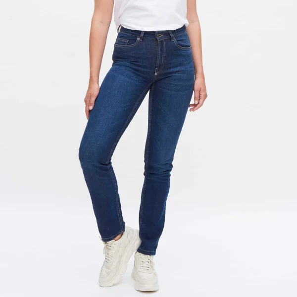 Store Donna | Jeans Vrouwen Jeans En Broeken