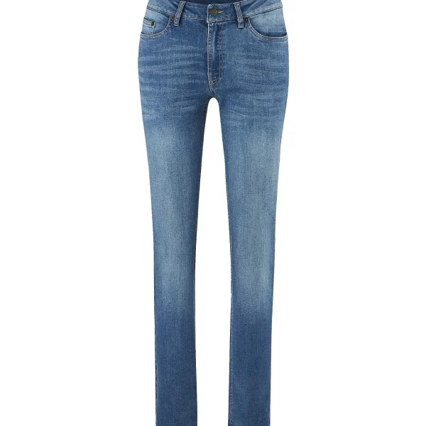 Shop Donna | Jeans Vrouwen Jeans En Broeken