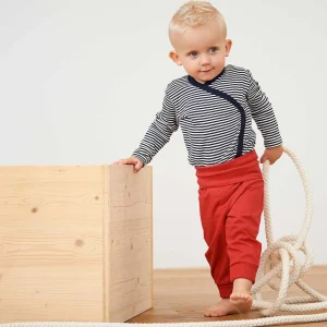 Best Ei | Broek Baby'S Broek