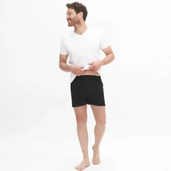 Shop Ethan | Boxershorts, Set Van 2 Heren Ondergoed