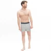 Outlet Ethan | Boxershorts, Set Van 2 Heren Ondergoed