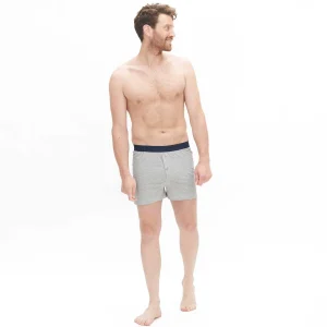 Outlet Ethan | Boxershorts, Set Van 2 Heren Ondergoed