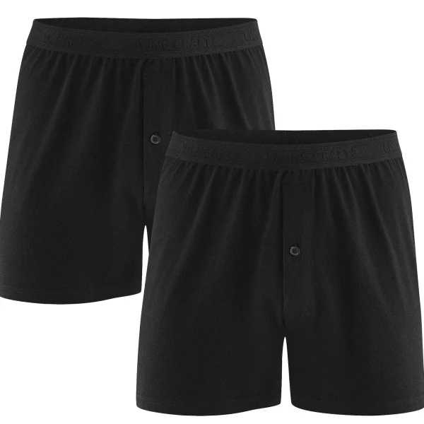 Shop Ethan | Boxershorts, Set Van 2 Heren Ondergoed