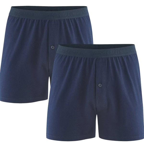 Best Ethan | Boxershorts, Set Van 2 Heren Ondergoed