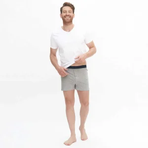 Outlet Ethan | Boxershorts, Set Van 2 Heren Ondergoed