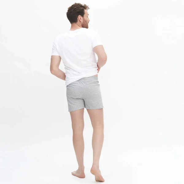 Outlet Ethan | Boxershorts, Set Van 2 Heren Ondergoed