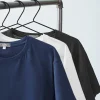 Store Fabian | T-Shirt, Set Van 2 Heren T-Shirts En Poloshirts