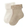 Flash Sale Gekko | Pluche Sokken, Set Van 2 Baby'S Sokken En Panty'S