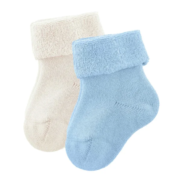 Flash Sale Gekko | Pluche Sokken, Set Van 2 Baby'S Sokken En Panty'S