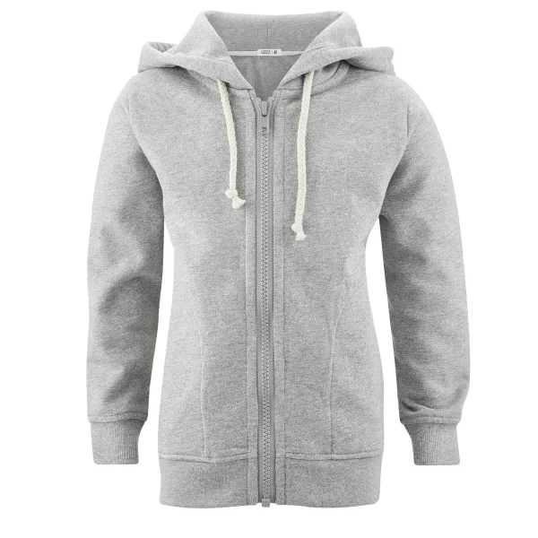 Sale Gember | Hoodie-Jasje Kinderen Bovenkanten