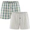 Flash Sale Gregor | Boxershorts, Set Van 2 Heren Ondergoed