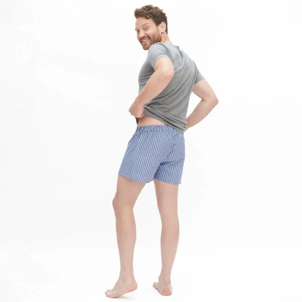 Flash Sale Gregor | Boxershorts, Set Van 2 Heren Ondergoed