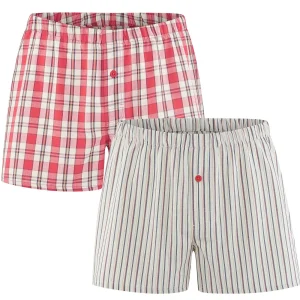 Shop Gregor | Boxershorts, Set Van 2 Heren Ondergoed