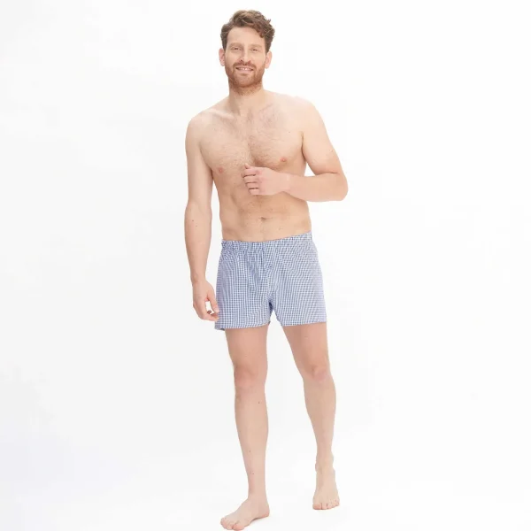 Flash Sale Gregor | Boxershorts, Set Van 2 Heren Ondergoed