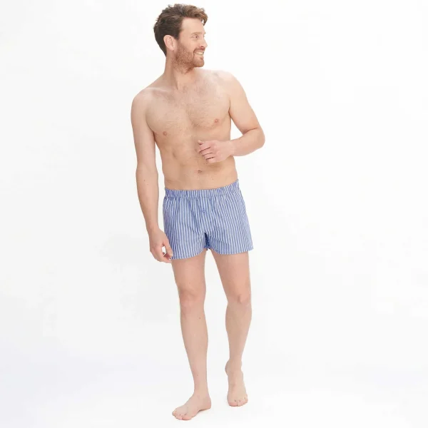 Flash Sale Gregor | Boxershorts, Set Van 2 Heren Ondergoed