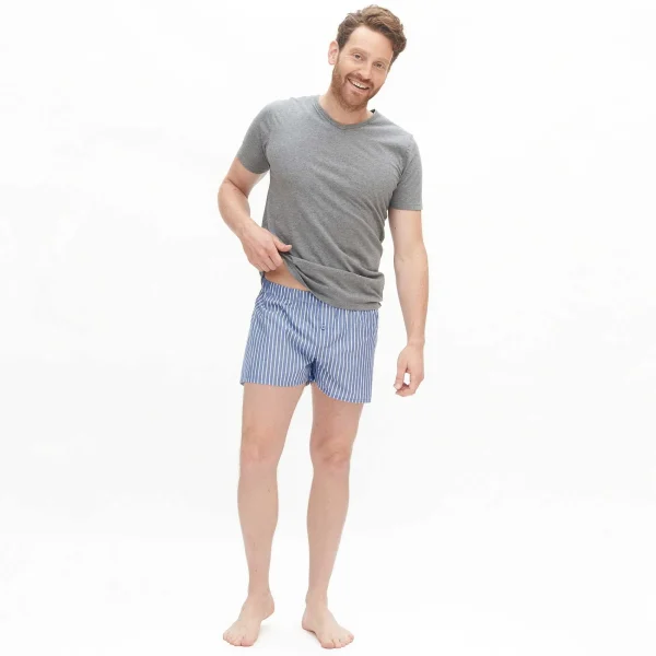 Flash Sale Gregor | Boxershorts, Set Van 2 Heren Ondergoed