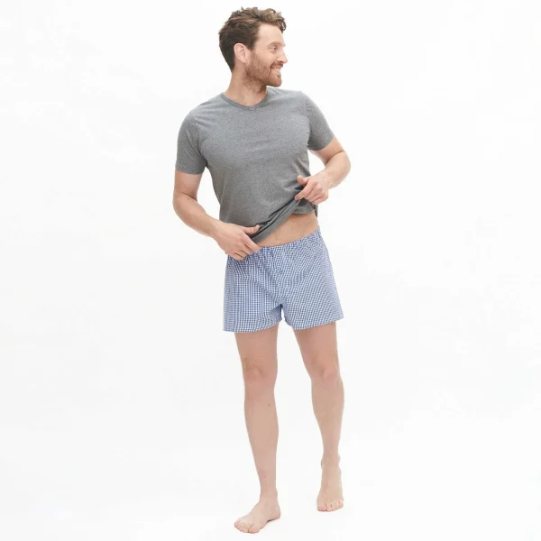 Flash Sale Gregor | Boxershorts, Set Van 2 Heren Ondergoed