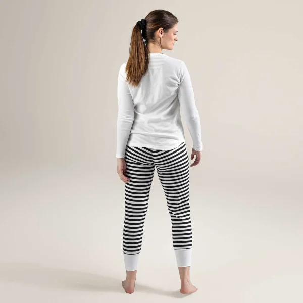 Best Sale Haily | Slaapshirt Vrouwen Pyjama