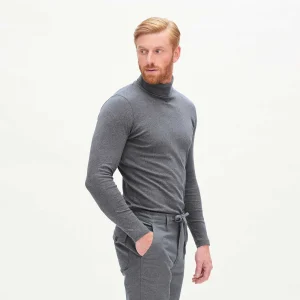 Store Helge | Coltrui Shirt Heren Gebreide Kleding En Sweatshirts