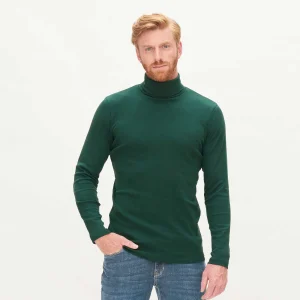 Discount Helge | Coltrui Shirt Heren Gebreide Kleding En Sweatshirts