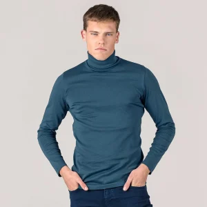 New Helge | Coltrui Shirt Heren Gebreide Kleding En Sweatshirts