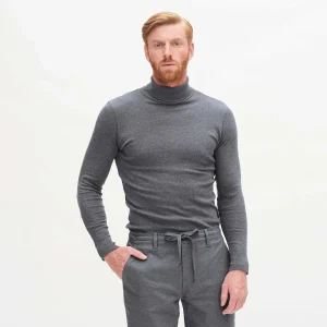 Store Helge | Coltrui Shirt Heren Gebreide Kleding En Sweatshirts