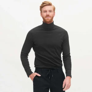 Outlet Helge | Coltrui Shirt Heren Gebreide Kleding En Sweatshirts