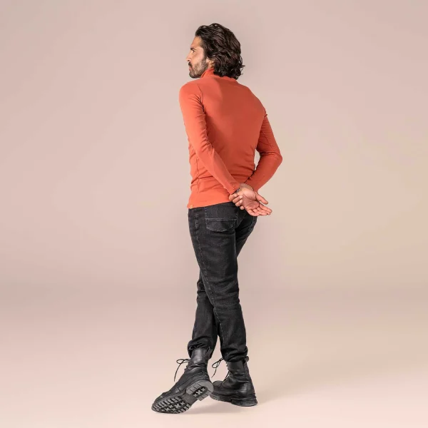 Shop Helge | Coltrui Shirt Heren Gebreide Kleding En Sweatshirts