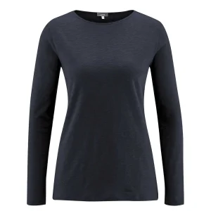 Sale Hilla | Tshirt Met Lange Mouwen Vrouwen Overhemden En Tops