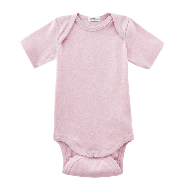 Shop Honing | Lichaam Met Korte Mouwen Baby'S Body'S En Rompertjes