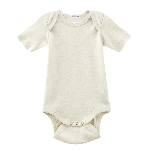 Clearance Honing | Lichaam Met Korte Mouwen Baby'S Body'S En Rompertjes