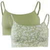 New Ilenia | Bustier, Set Van 2 Vrouwen Ondergoed