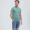 Clearance Ilko | T-Shirt Heren T-Shirts En Poloshirts